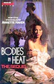 Bodies In Heat... The Sequel (1989)