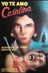 Image I Love You Catalina 1986