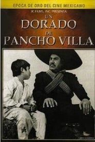 Un dorado de Pancho Villa-hd