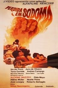 Perdida em Sodoma (1983)