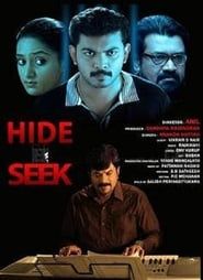Hide n' Seek series tv