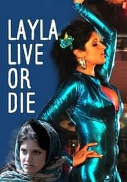 Layla Live or Die series tv