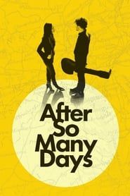 After So Many Days series tv