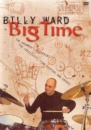 Billy Ward - Big Time series tv