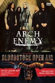 Arch Enemy Bloodstock 2017 series tv