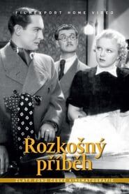Rozkošný příběh (1937)