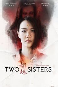 Two Sisters series tv