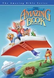 Image The Amazing Bible Series: The Amazing Book