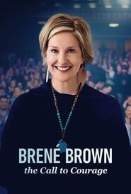 Brené Brown: The Call to Courage series tv