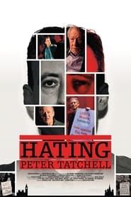 Affiche de Peter Tatchell, militant controversé
