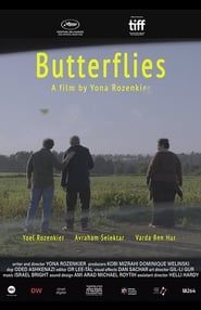 Butterflies series tv