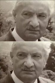 Martin Heidegger - Im Denken Unterwegs series tv