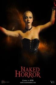Image Naked Horror: The Movie