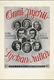 Onni pyörii (1942)