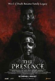 The Presence series tv