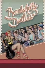 Bombshells and Dollies series tv