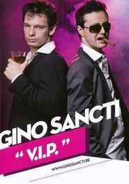 Gino Sancti - V.I.P. series tv