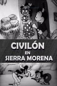 Civilón en Sierra Morena (1942)