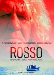 Rosso: A True Lie About a Fisherman series tv