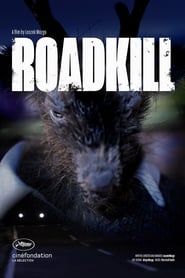 Roadkill series tv