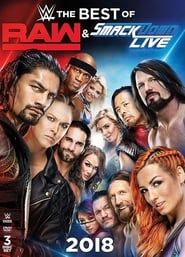 WWE The Best of Raw and Smackdown Live 2018 series tv