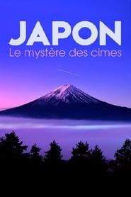 Japon, le mystère des cimes series tv