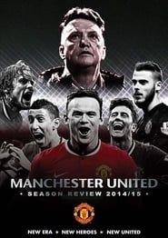 Manchester United Season Review 2014-15 series tv