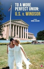 To a More Perfect Union: U.S. v Windsor series tv