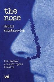 The Nose (1979)