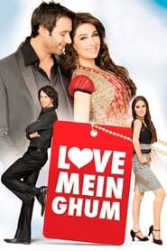 Love Mein Ghum series tv