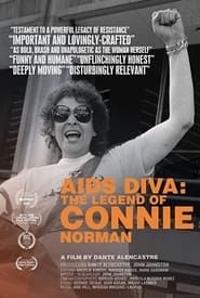 AIDS Diva: The Legend of Connie Norman series tv