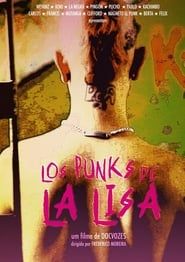 Los Punks de la Lisa series tv
