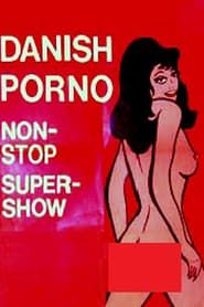 Image Danish Porno: Non-Stop-Super-Show 1974