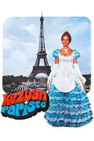 Image Kezban in Paris 1971