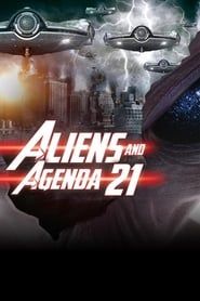 Aliens and Agenda 21 series tv