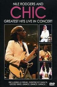 Nile Rodgers & Chic: Greatest Hits Live In Concert series tv