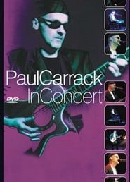 Paul Carrack In Concert series tv