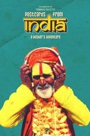 Postcards from India series tv