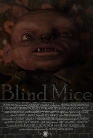 Blind Mice series tv