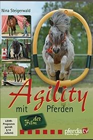 Agility mit Pferden series tv