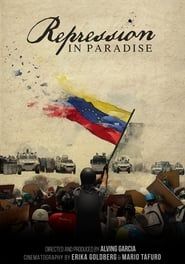 Repression in Paradise series tv