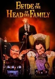 Bride of the Head of the Family-hd