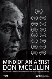 Image Mind of an Artist - Don MCCullin 2018