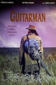 Guitarman series tv