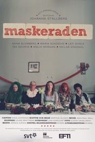 The Masquerade-hd