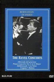 Image Bernstein in Paris: The Ravel Concerts