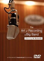 The Art of Recording a Big Band series tv