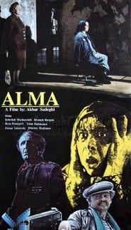 Image Alma 1992