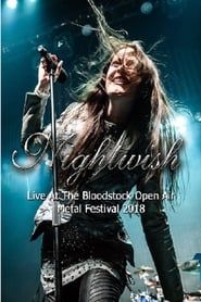 Image Nightwish: Live at Bloodstock 2018