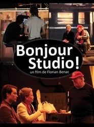Bonjour studio! series tv